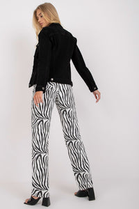 Jacket model 184560