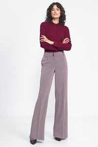 Trousers model 184592