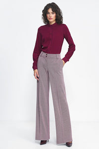 Trousers model 184592