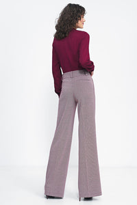 Trousers model 184592