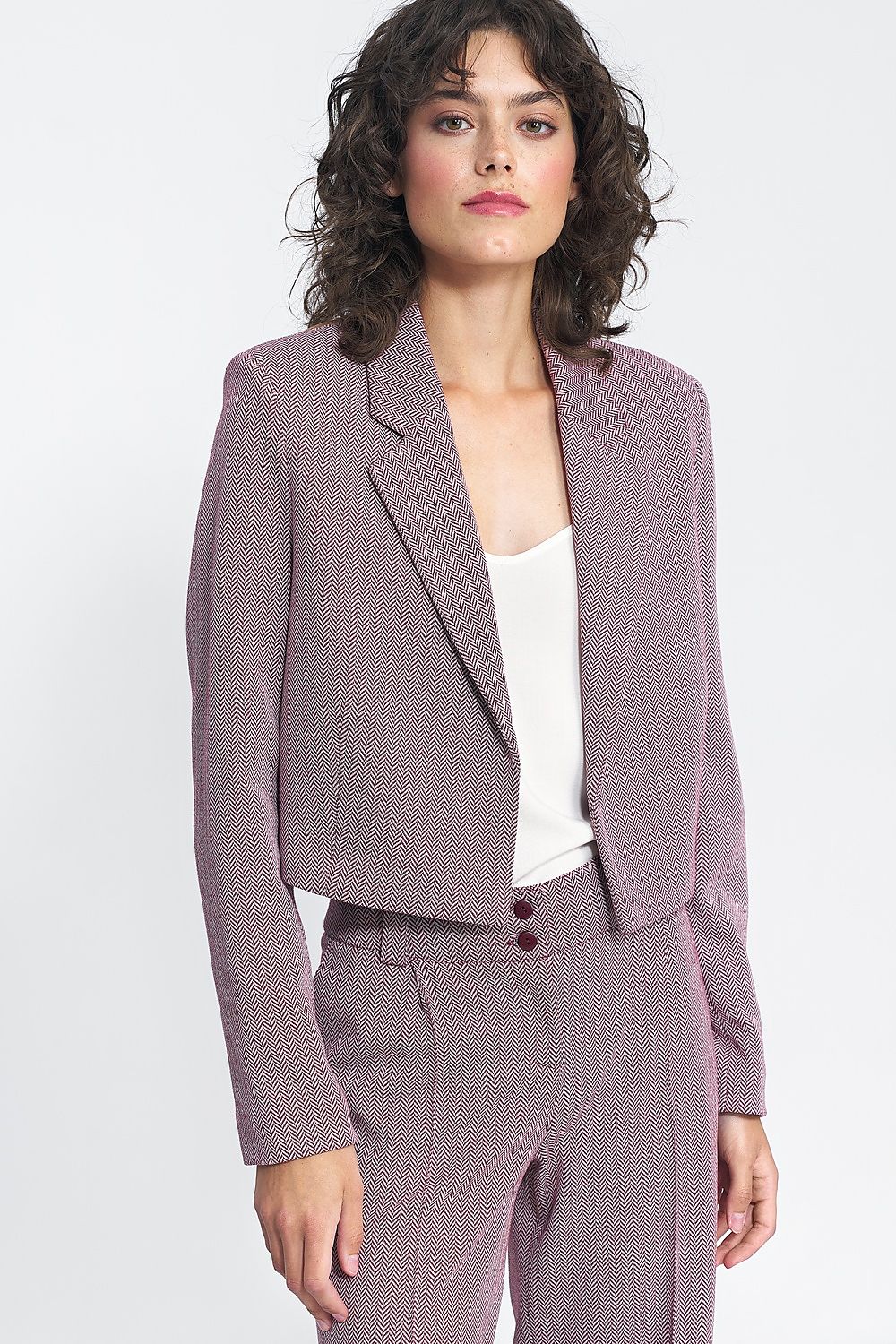 Jacket model 184594