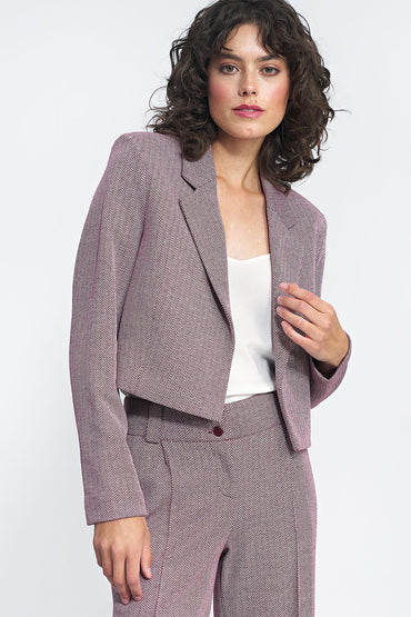 Jacket model 184594