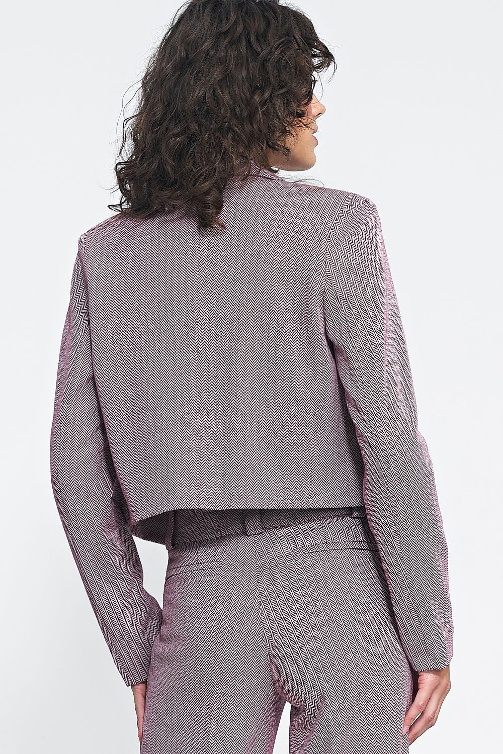 Jacket model 184594