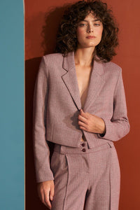 Jacket model 184594