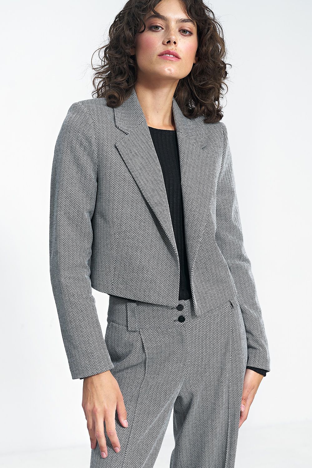 Jacket model 184595