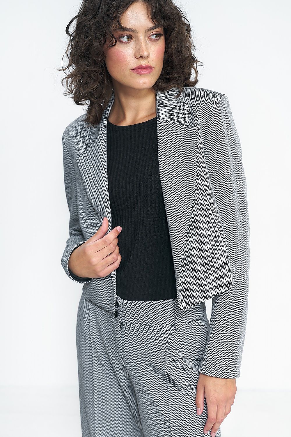 Jacket model 184595