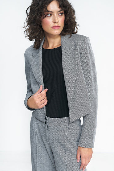 Jacket model 184595