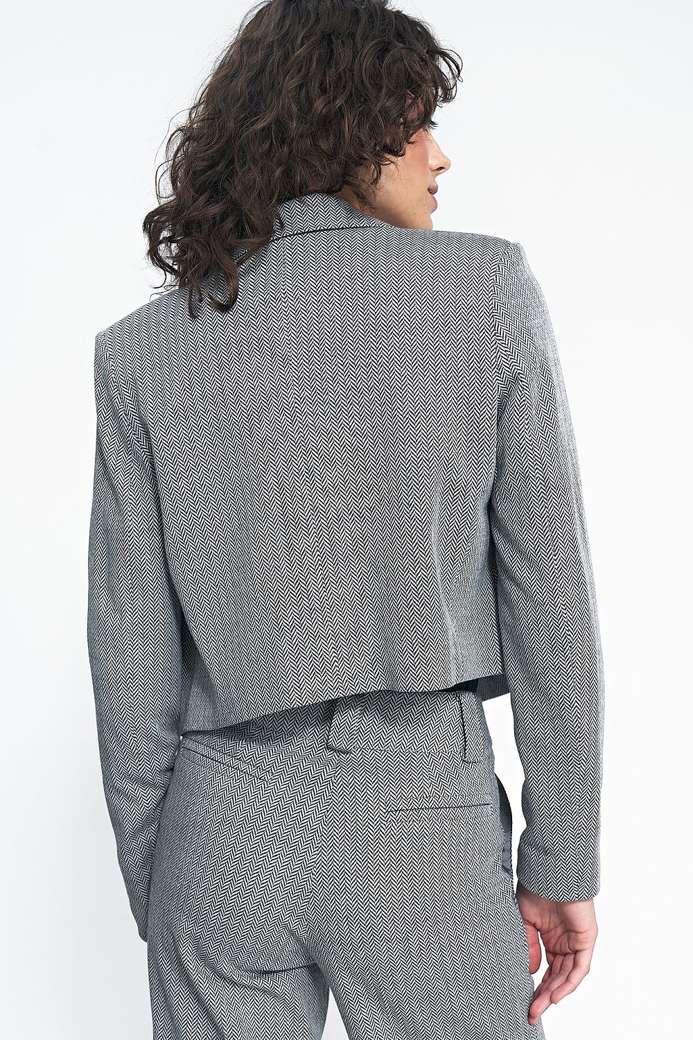 Jacket model 184595