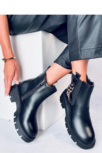 Jodhpur boot model 184669