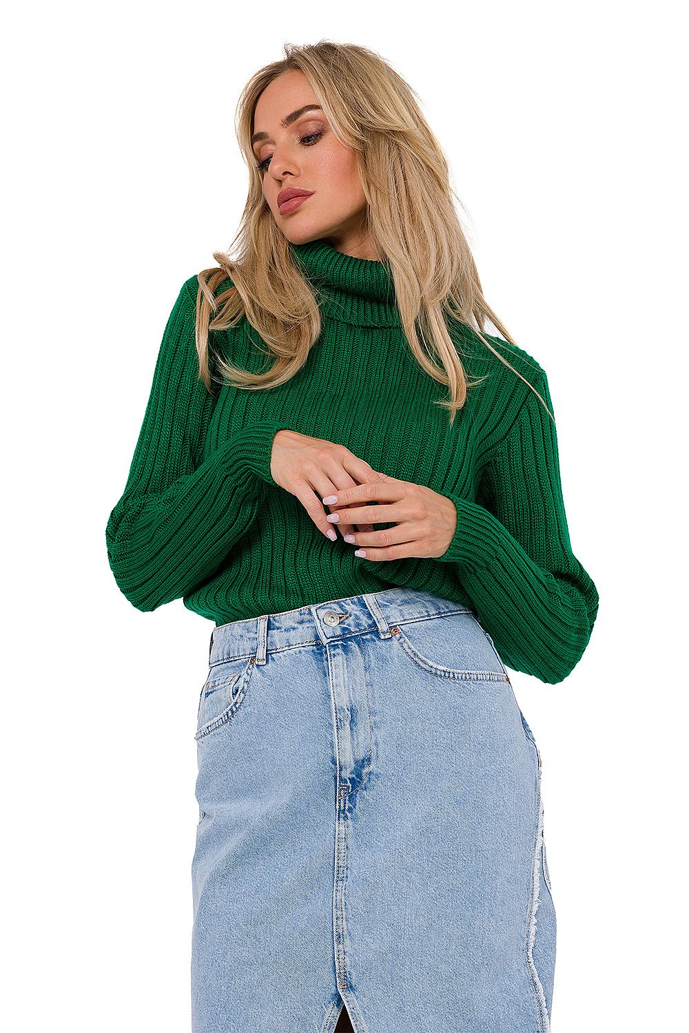 Turtleneck model 184683