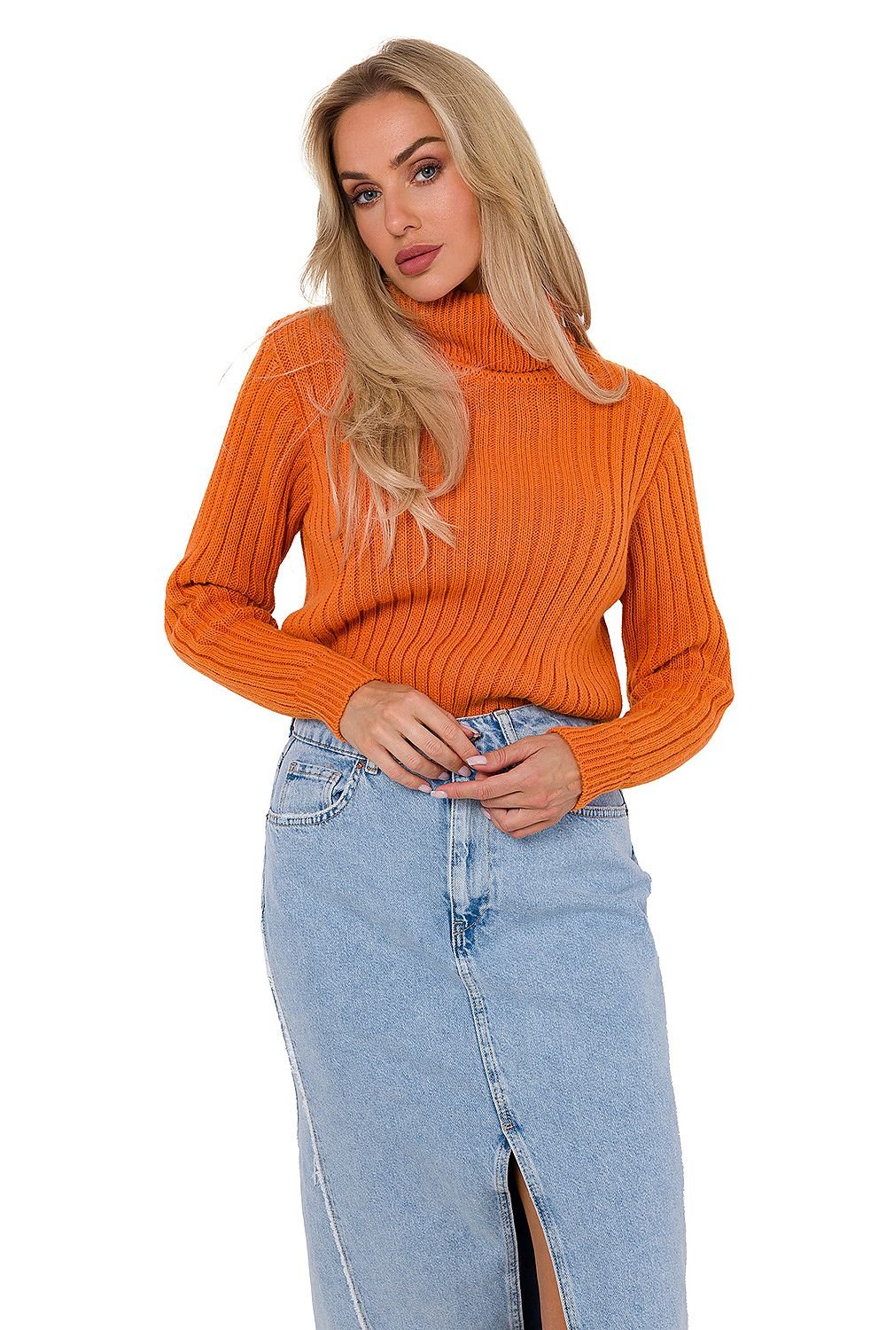 Turtleneck model 184685