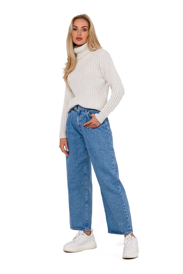 Turtleneck model 184686