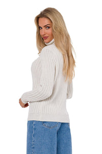 Turtleneck model 184686