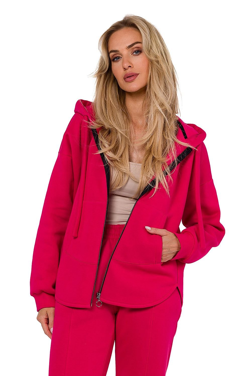 Sweatshirt model 184712