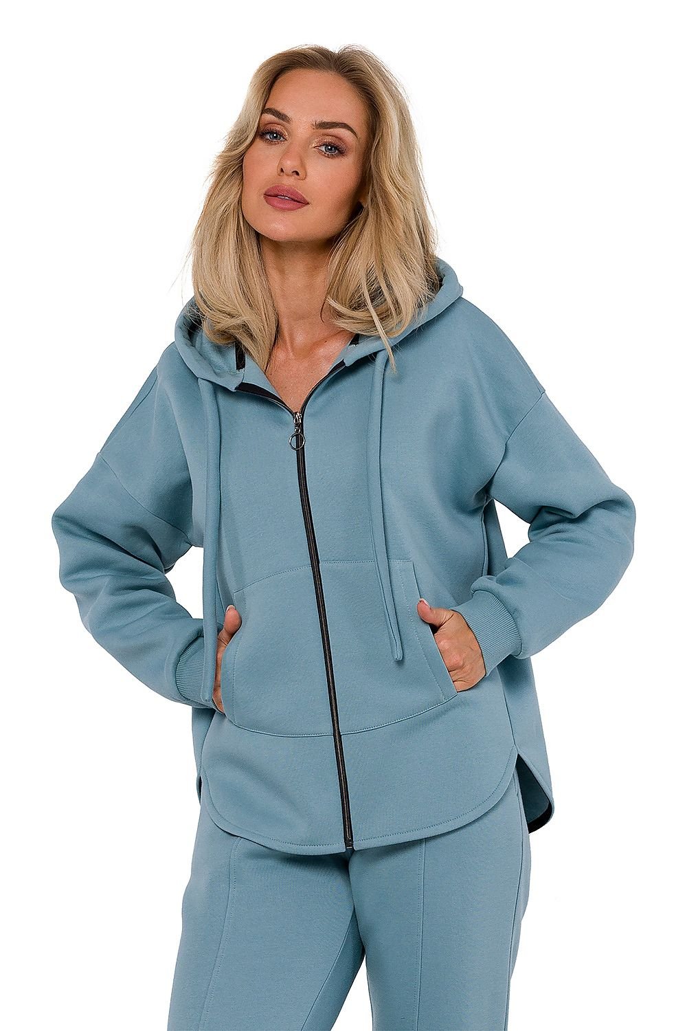 Sweatshirt model 184715