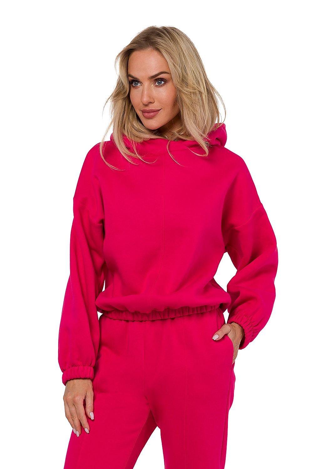 Sweatshirt model 184722