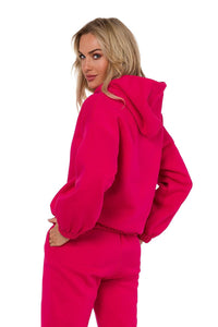 Sweatshirt model 184722