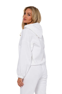 Sweatshirt model 184723