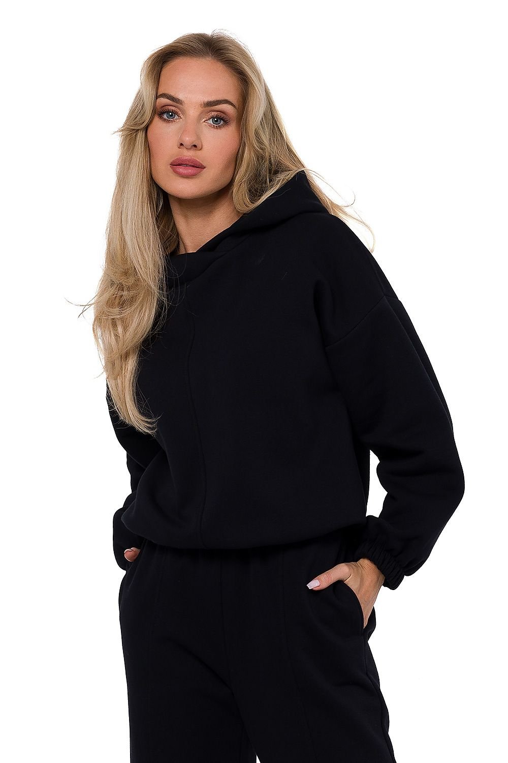 Sweatshirt model 184724