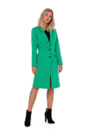 Coat model 184726