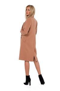 Coat model 184727
