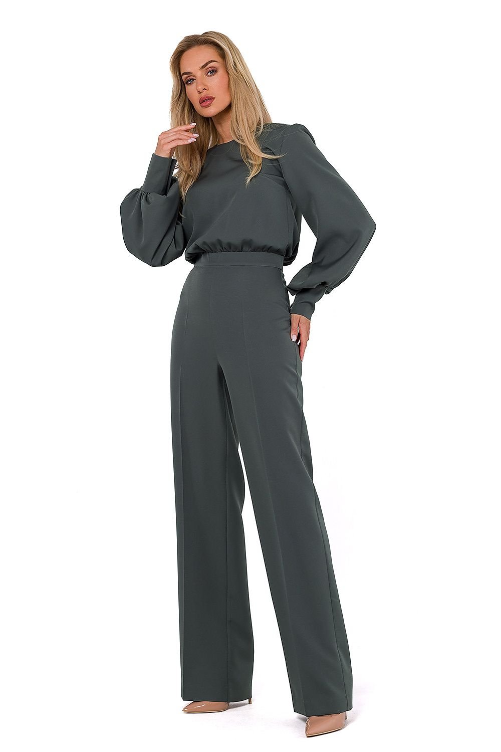 Suit model 184740