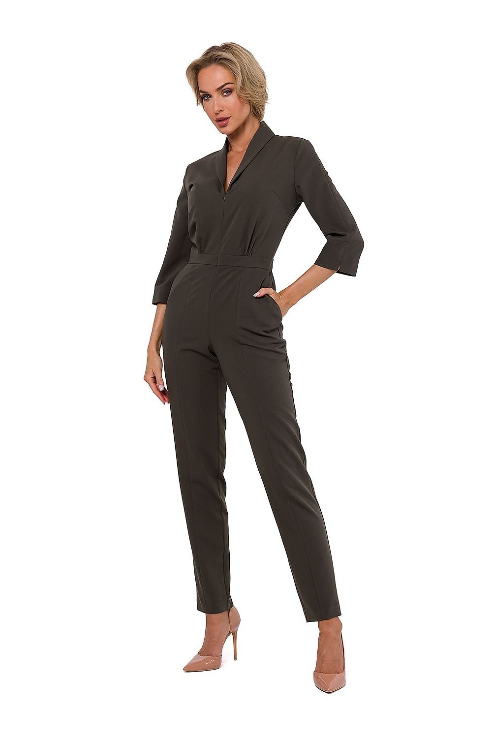Suit model 184753