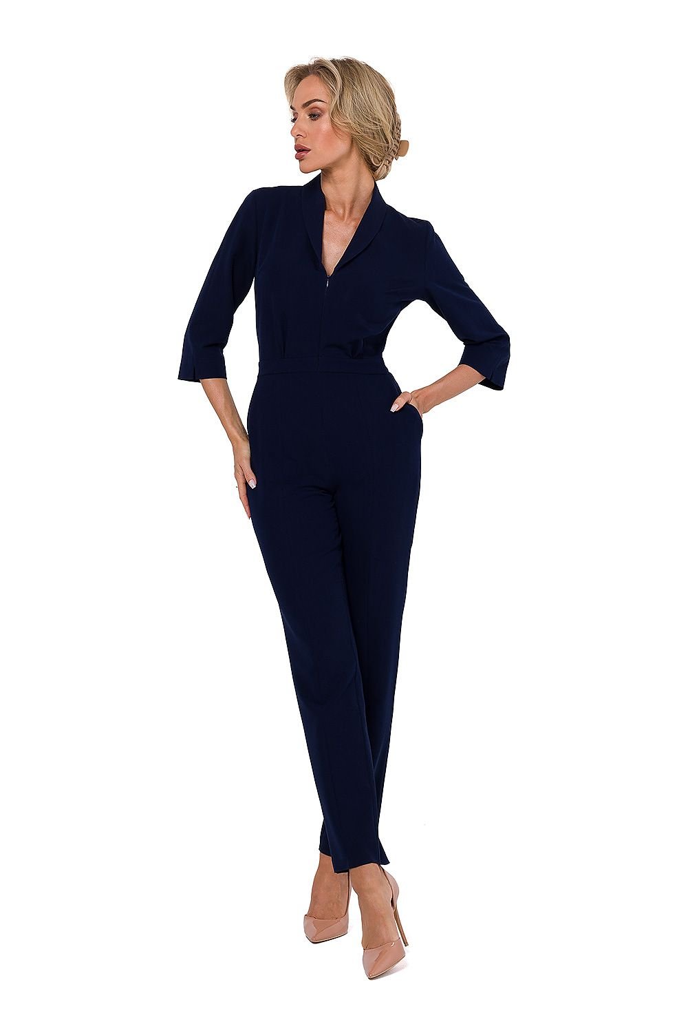 Suit model 184754