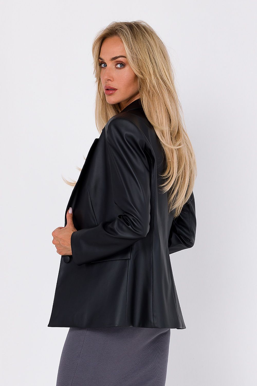 Jacket model 184763