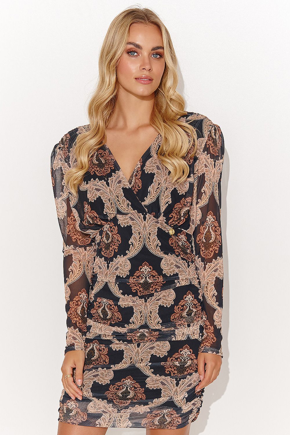 Daydress model 184809