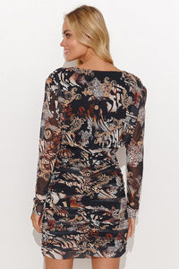 Daydress model 184810