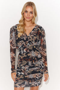 Daydress model 184810