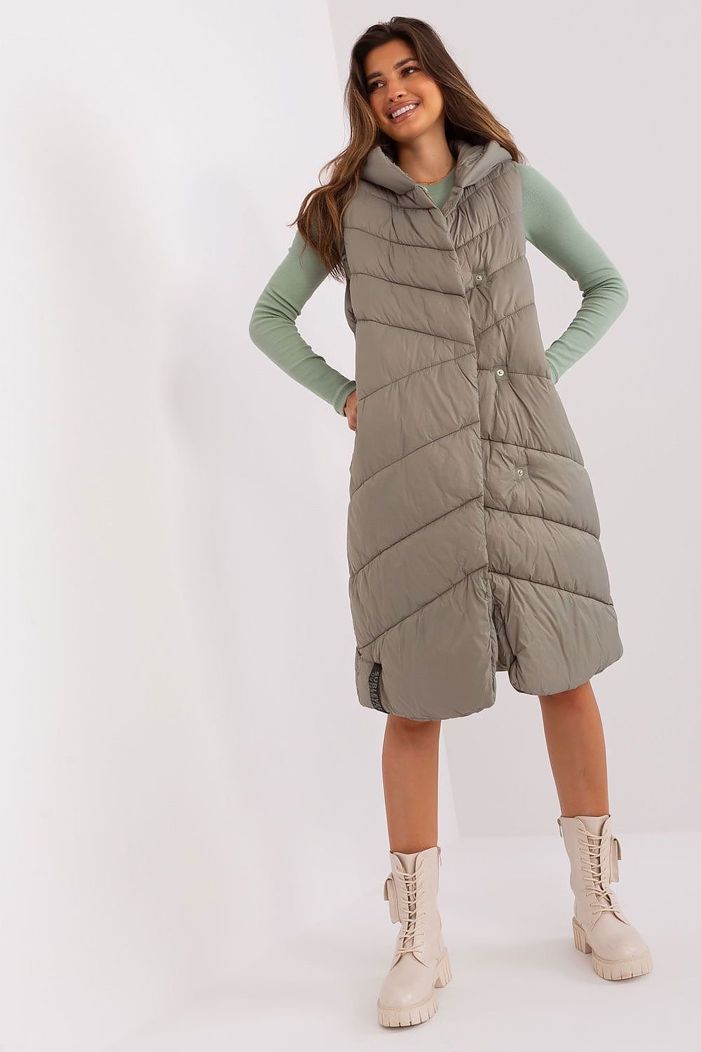 Gilet model 184842