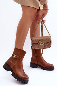 Jodhpur boot model 184866