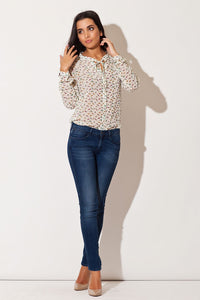 Long sleeve shirt model 44034 - Lojahub