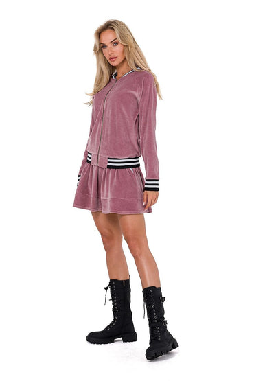 Short skirt model 184888