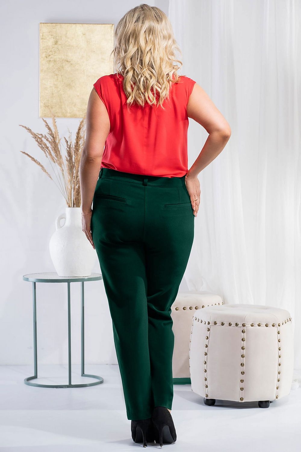 Plus size Trousers model 184892