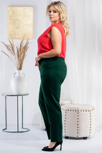 Plus size Trousers model 184892
