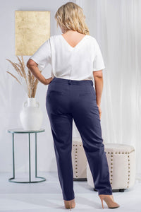 Plus size Trousers model 184893