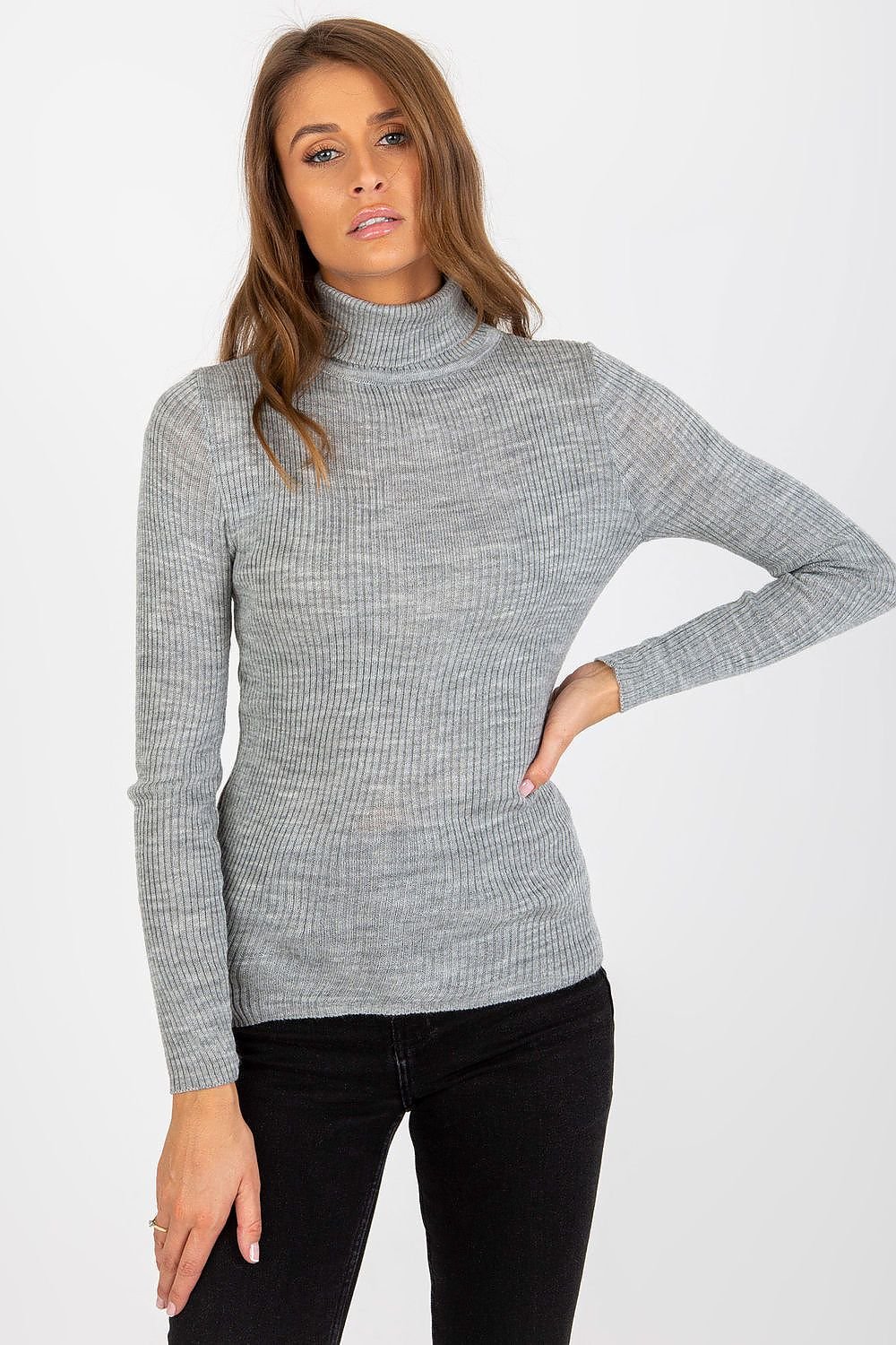 Turtleneck model 184945