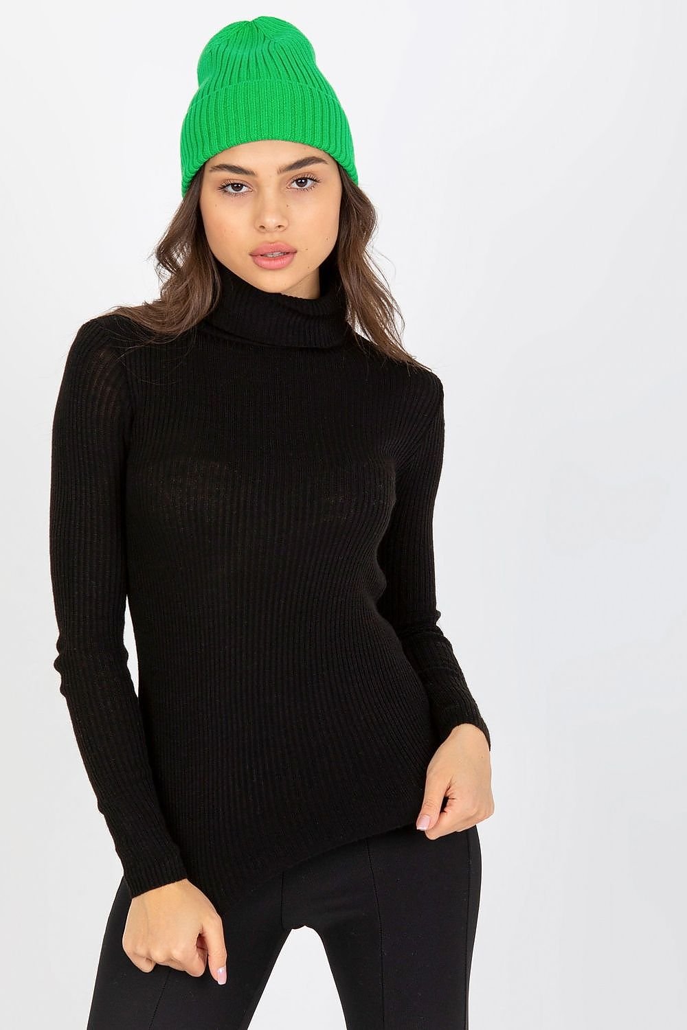 Turtleneck model 184947