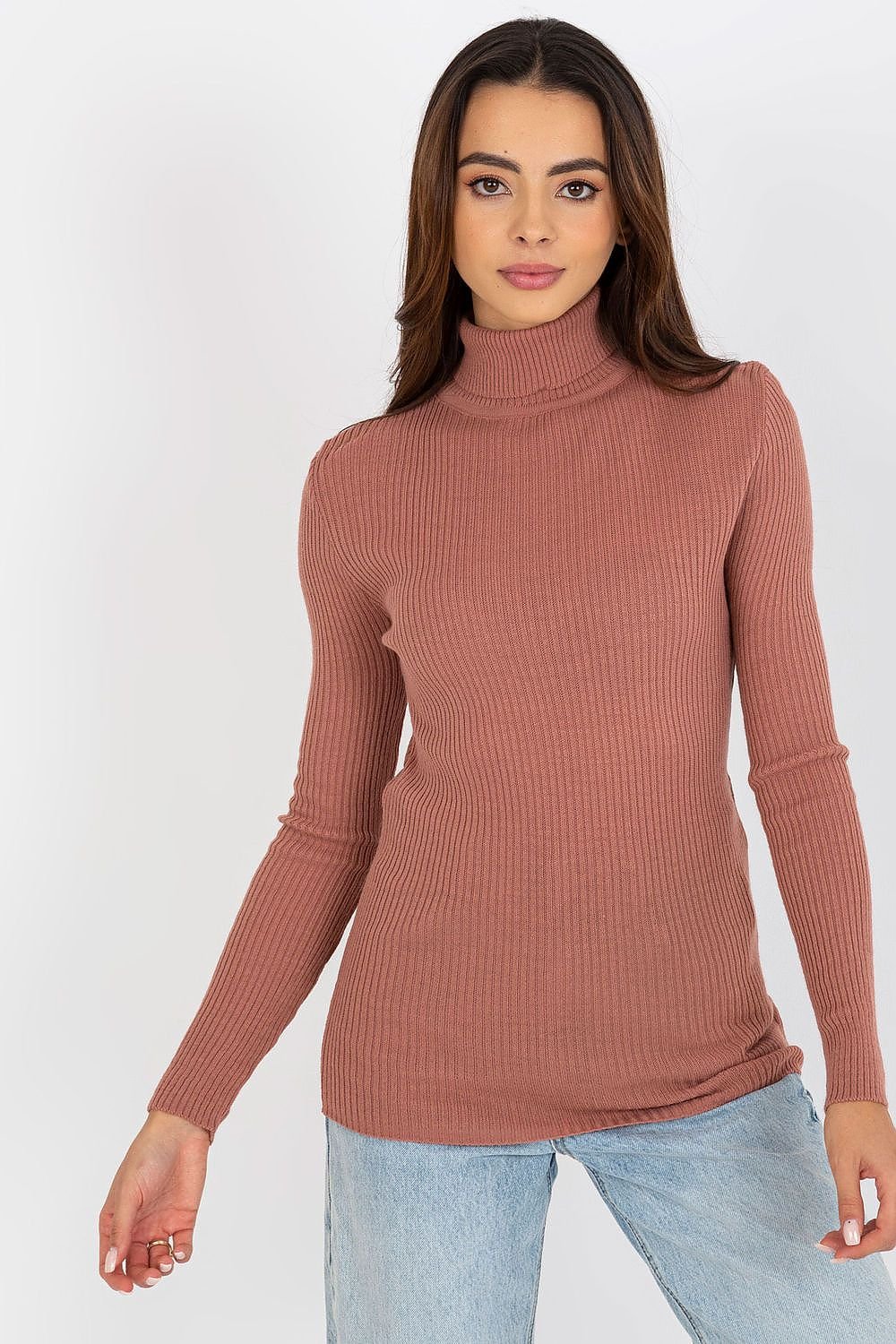 Turtleneck model 184948