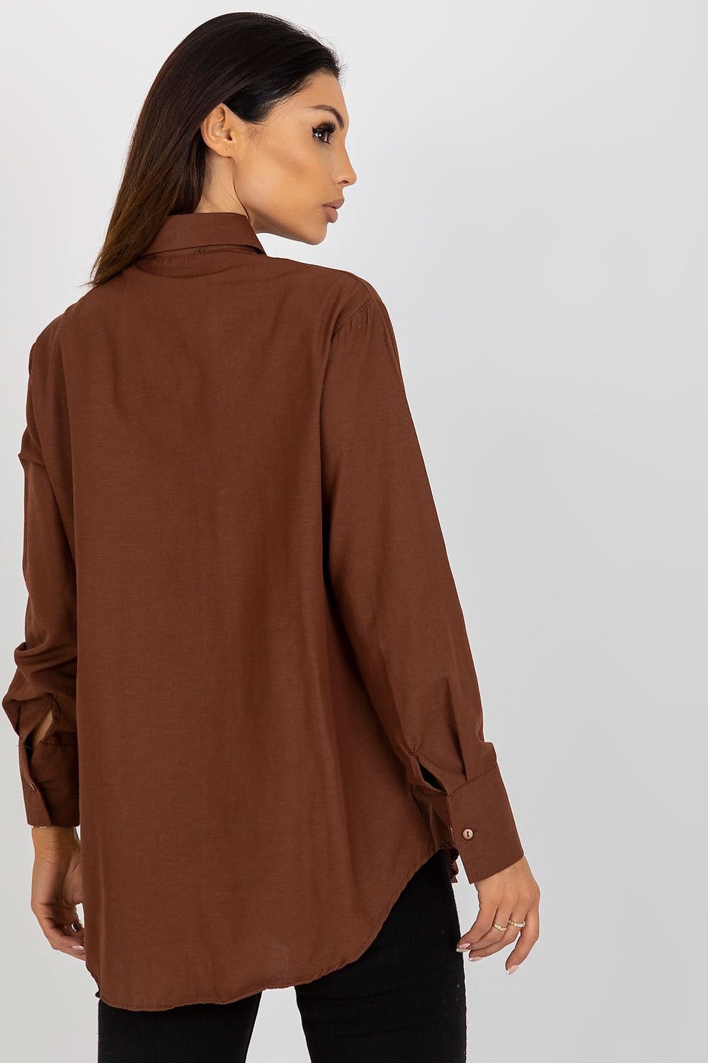 Long sleeve shirt model 184959