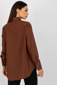 Long sleeve shirt model 184959