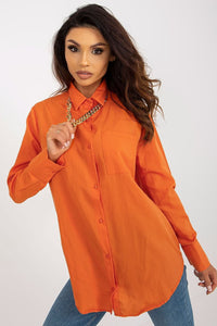 Long sleeve shirt model 184961