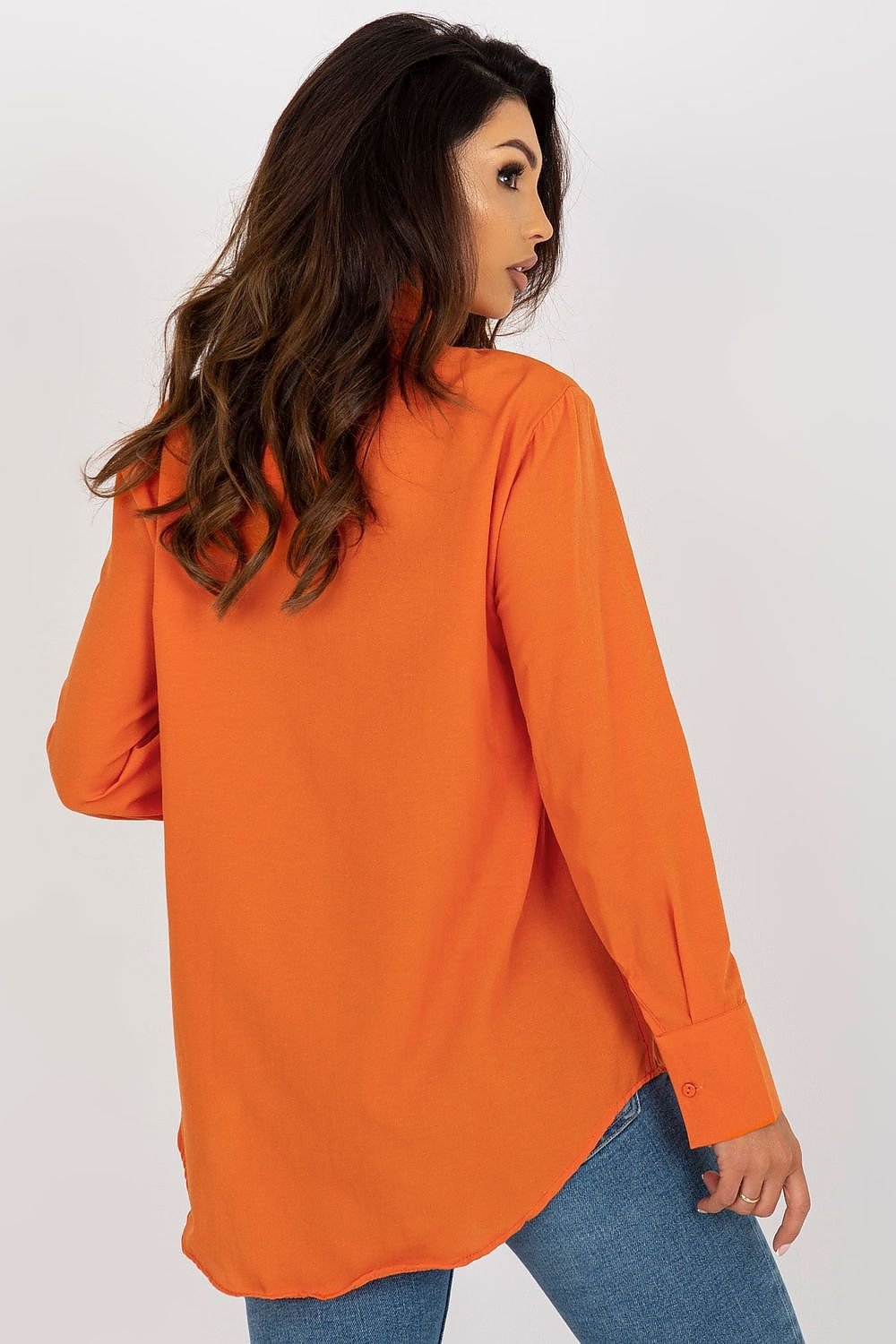 Long sleeve shirt model 184961