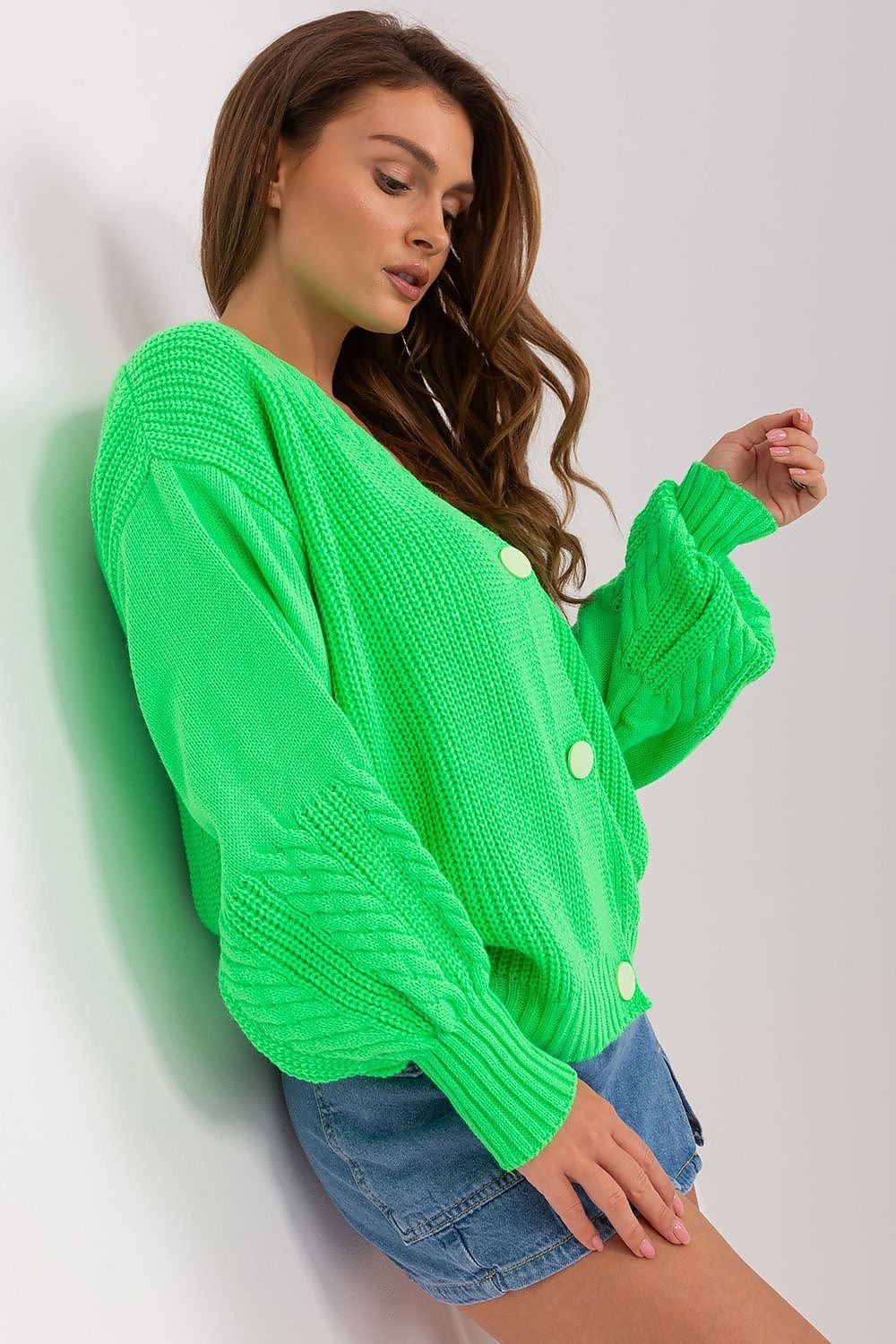 Cardigan model 184976