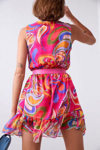 Daydress model 185002