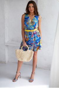 Daydress model 185001