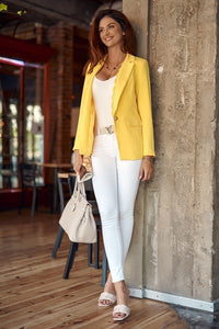 Women trousers model 185017